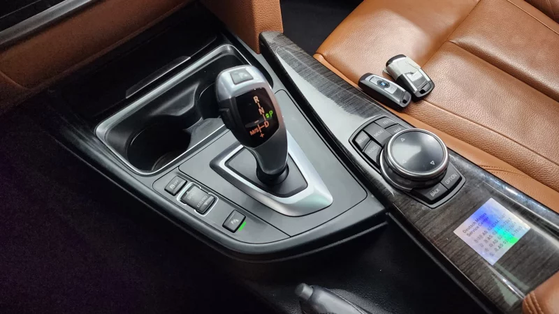 BMW 3-Series Gran Turismo