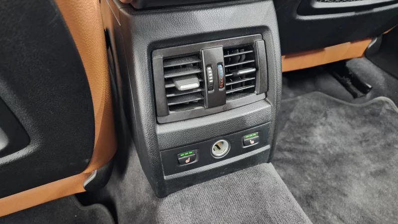 BMW 3-Series Gran Turismo