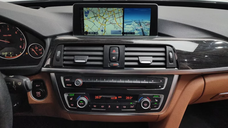 BMW 3-Series Gran Turismo