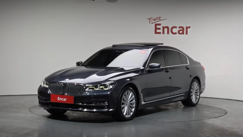 BMW 7-Series