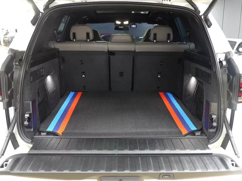 BMW X5 M
