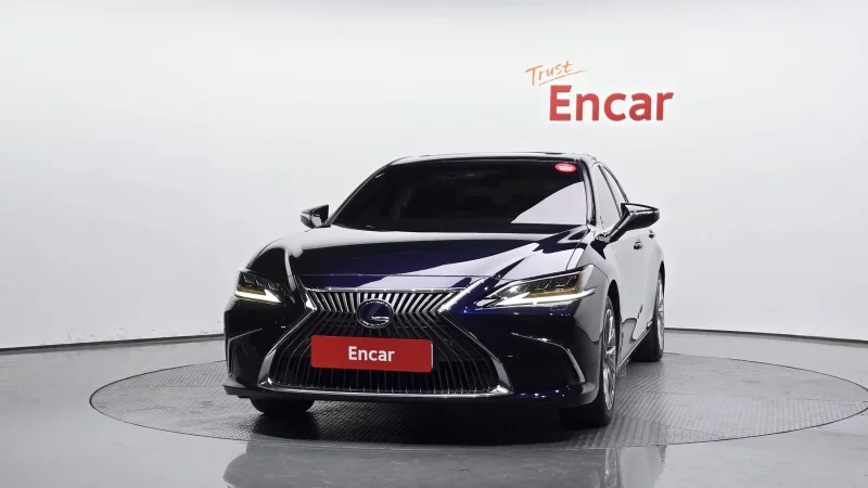 Lexus ES300h