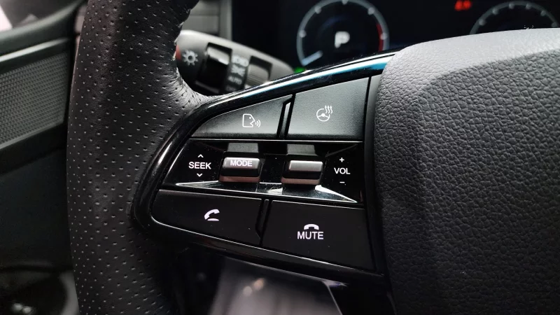 SsangYong Rexton Sports Khan