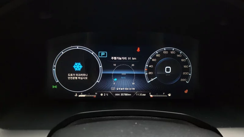 SsangYong Rexton Sports Khan