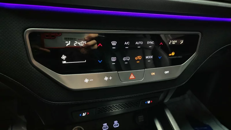 SsangYong Rexton Sports Khan