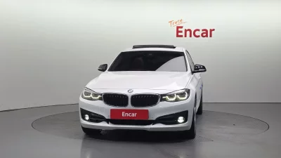 BMW 3-Series Gran Turismo