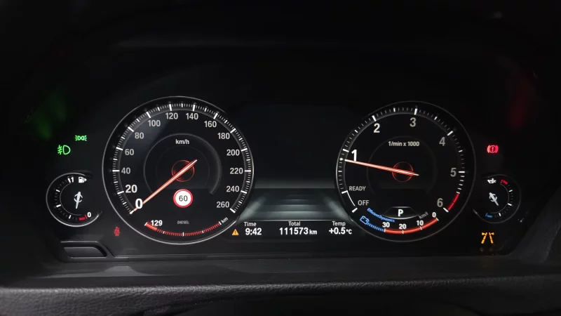 BMW 3-Series Gran Turismo