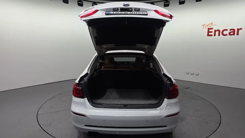 BMW 3-Series Gran Turismo