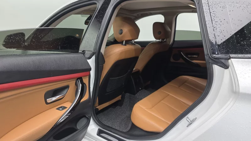 BMW 3-Series Gran Turismo