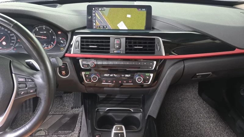 BMW 3-Series Gran Turismo