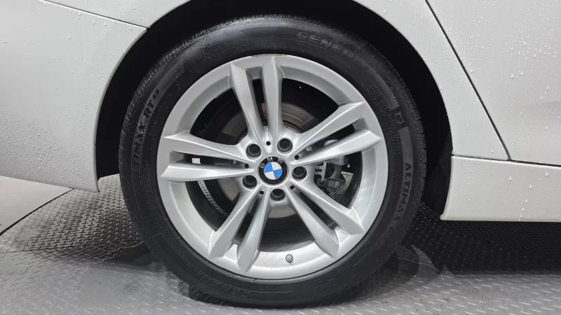 BMW 3-Series Gran Turismo