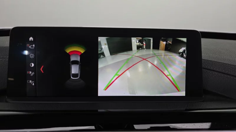 BMW 3-Series Gran Turismo