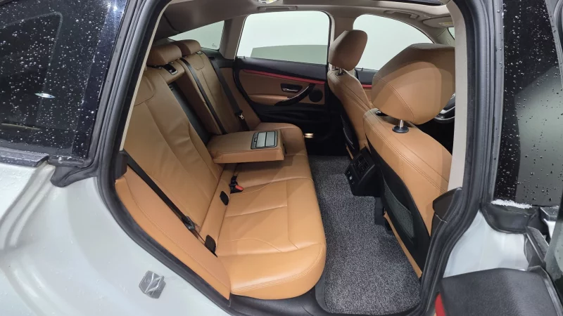 BMW 3-Series Gran Turismo