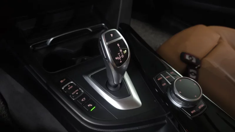 BMW 3-Series Gran Turismo