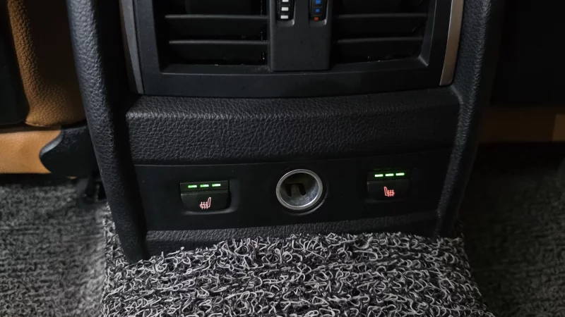 BMW 3-Series Gran Turismo