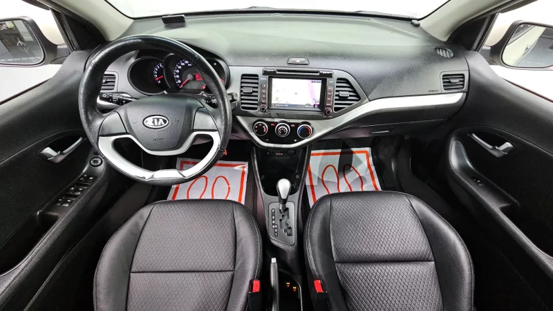 Kia Morning