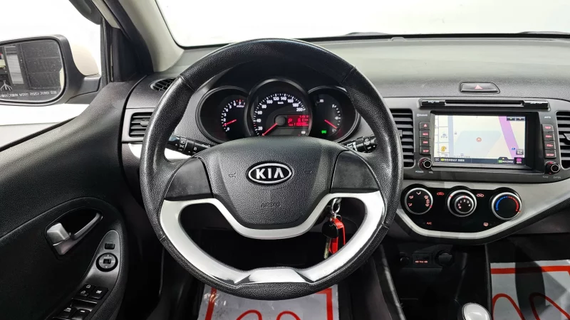 Kia Morning