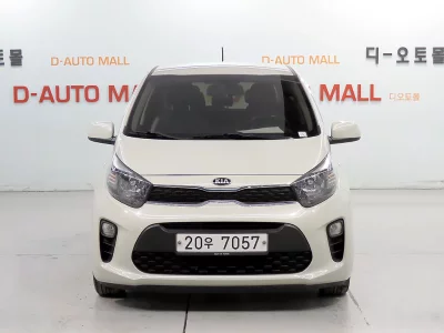 Kia Morning