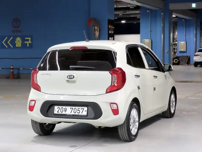 Kia Morning