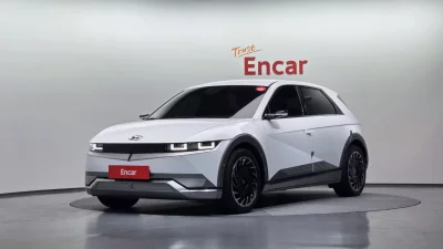 Hyundai Ioniq5