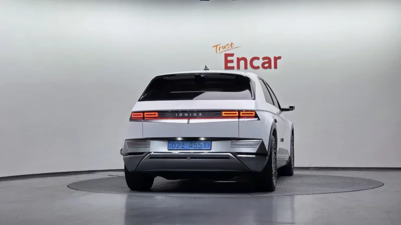 Hyundai Ioniq 5