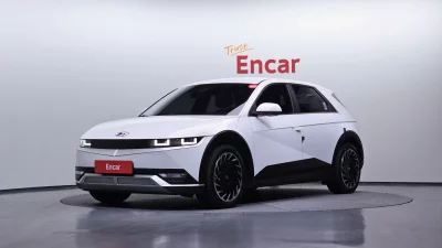 Hyundai Ioniq5