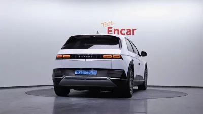 Hyundai Ioniq 5