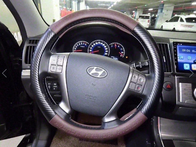 Hyundai Veracruz