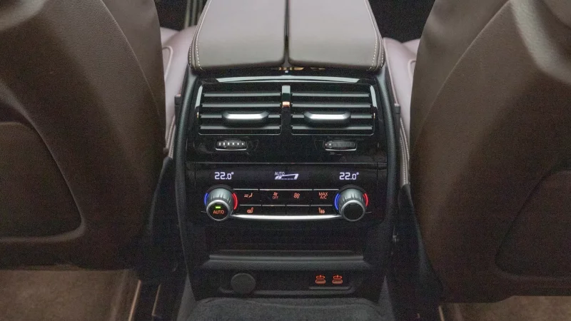 BMW 6-Series Gran Turismo