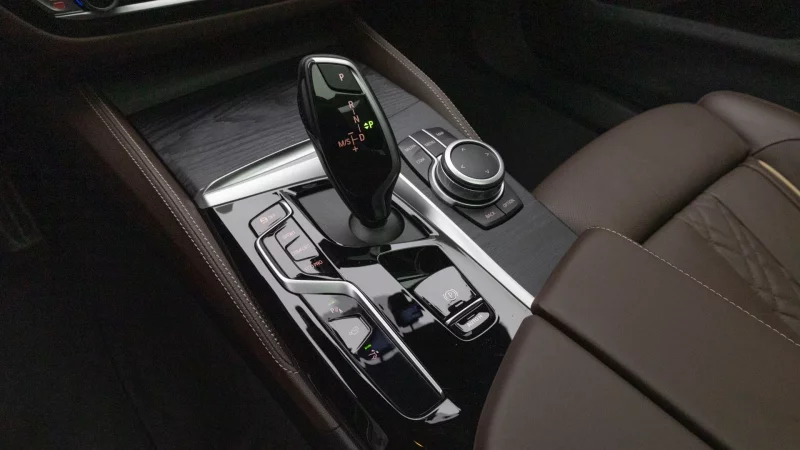 BMW 6-Series Gran Turismo