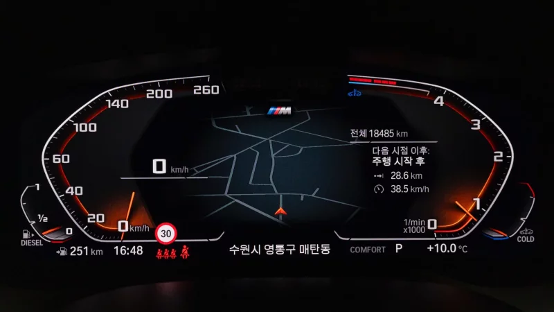 BMW 6-Series Gran Turismo