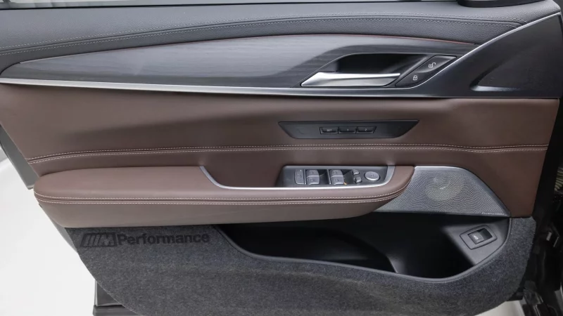 BMW 6-Series Gran Turismo