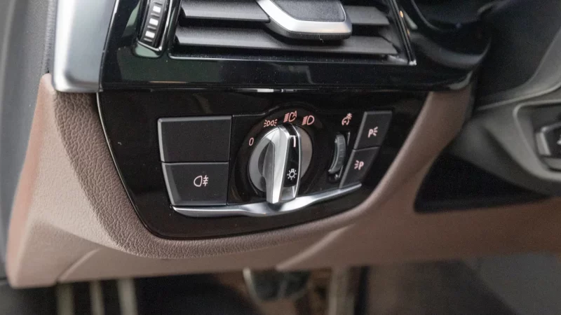 BMW 6-Series Gran Turismo