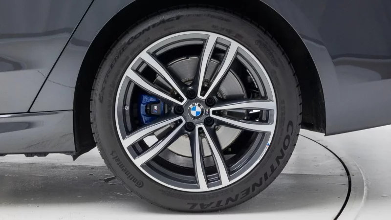 BMW 6-Series Gran Turismo