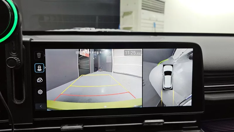 Hyundai Kona Electric