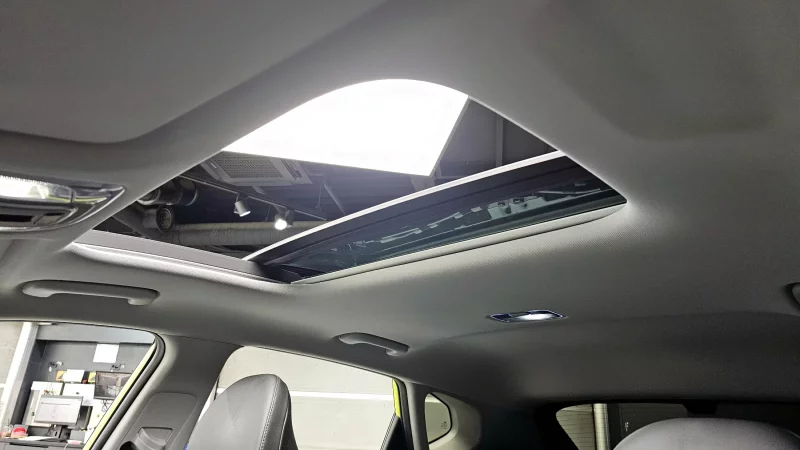 Hyundai Kona Electric