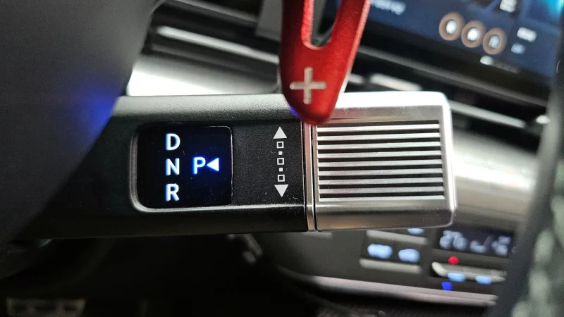 Hyundai Kona Electric