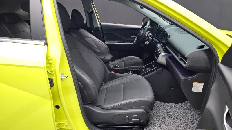 Hyundai Kona Electric