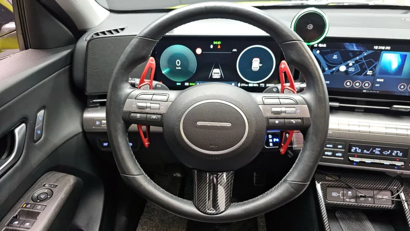 Hyundai Kona Electric