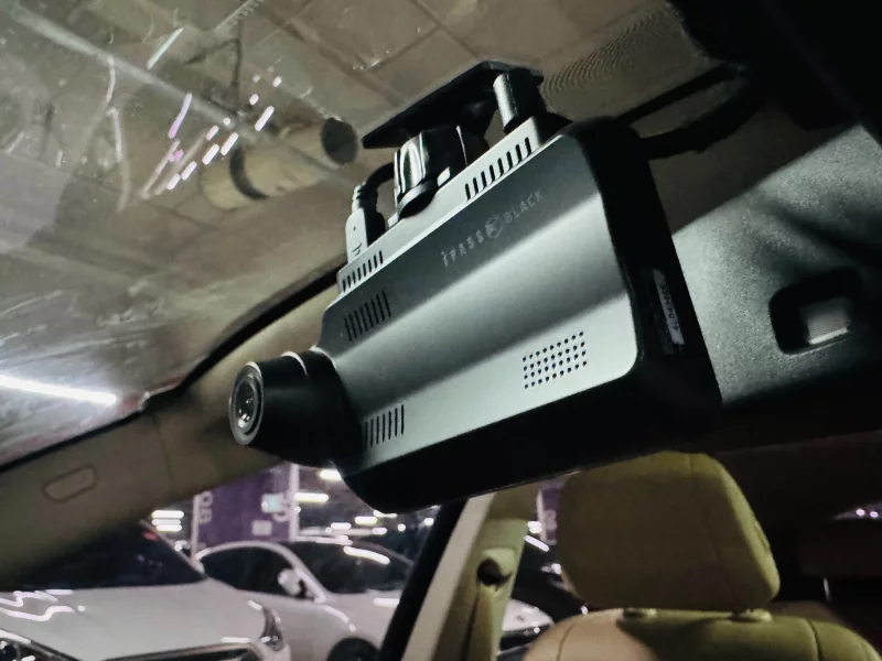 BMW 5-Series Gran Turismo