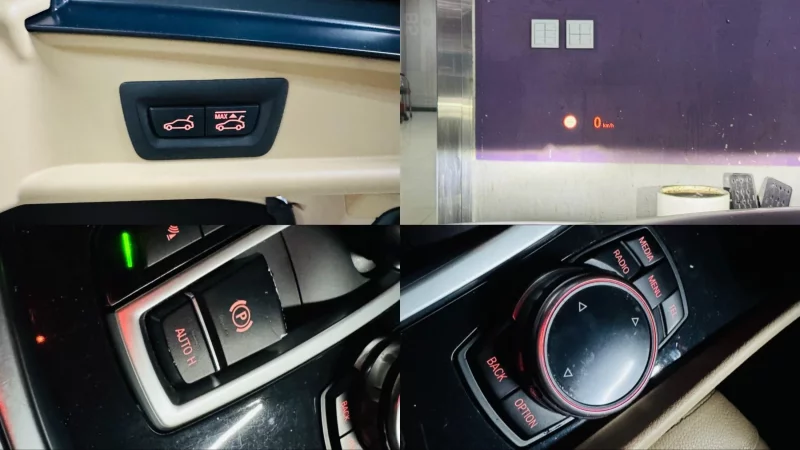 BMW 5-Series Gran Turismo