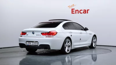 BMW 6-Series