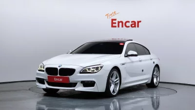 BMW 6-Series