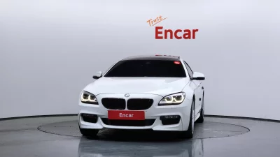 BMW 6-Series