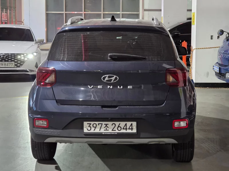 Hyundai Venue
