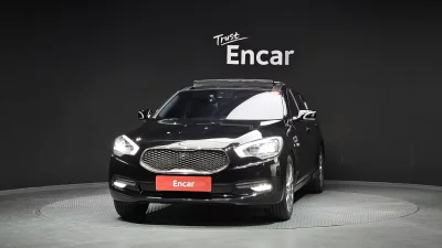 Kia K9