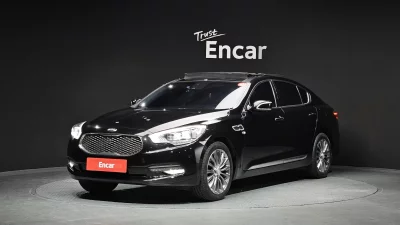 Kia K9
