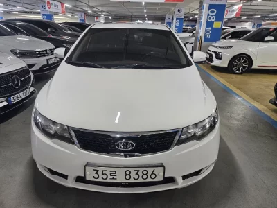 Kia Porte