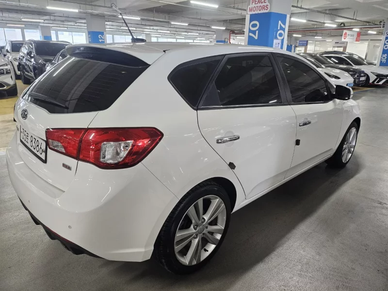 Kia Porte
