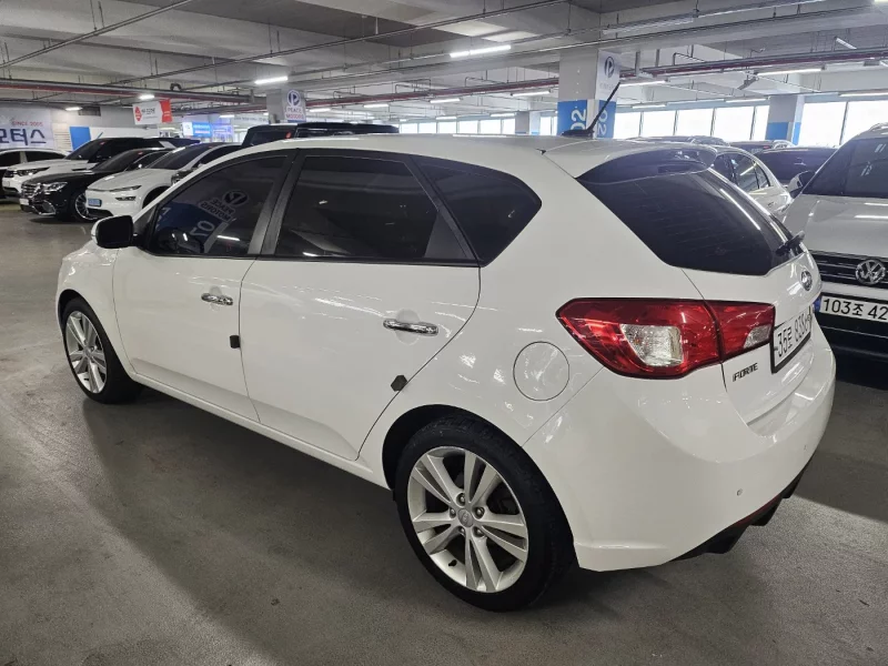 Kia Porte